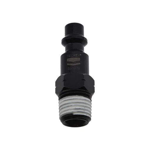 1/4'' male quick connector US MIL type