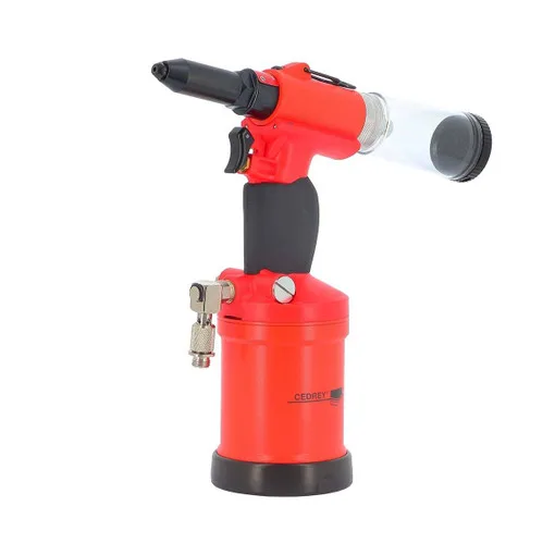 Riveteuse hydro-pneumatique UT190R