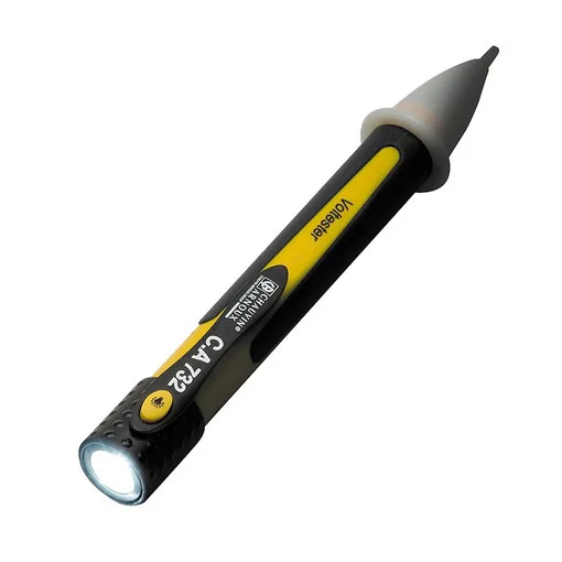 Berührungsloser Spannungsprüfer Voltester CA 732