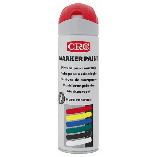Traceur Marker Paint white 650 ml