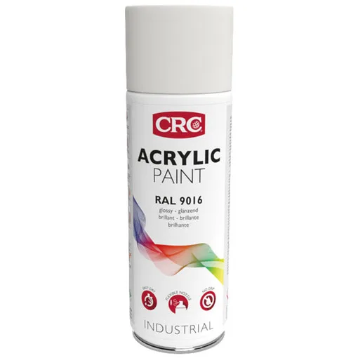 RAL5010 Gentian Blue Paint 520 ml