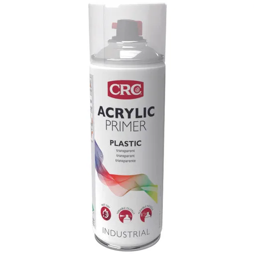 ACRYL RAL anticorrosion primer for metal