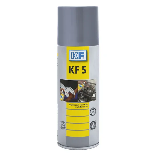 KF5 Penetrating Lubricant 500 ml