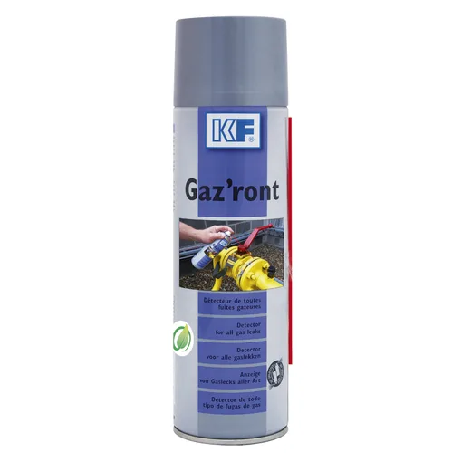 Ront Gas Leak Detector
