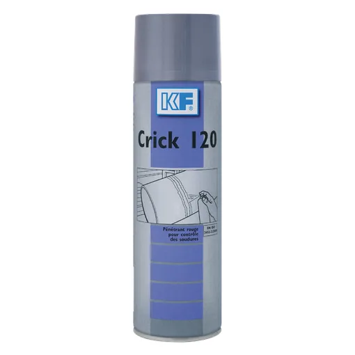 CRICK120 Penetrant spray