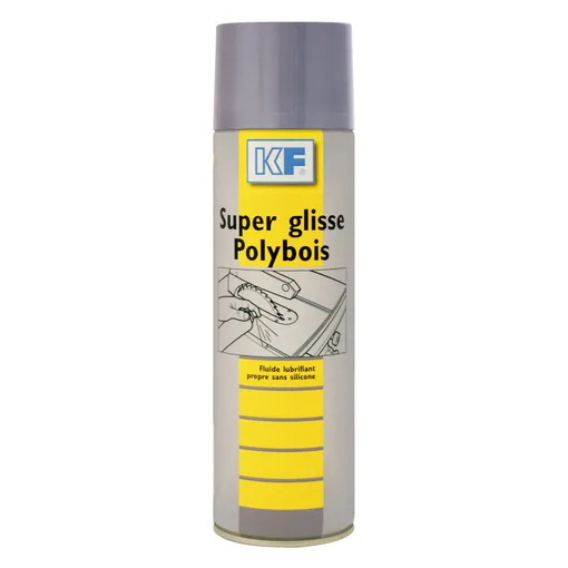Poly Bois slide lubricant 400 ml