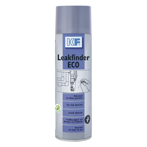 Lecksuchspray Leak Finder Eco (wasserbasiert)