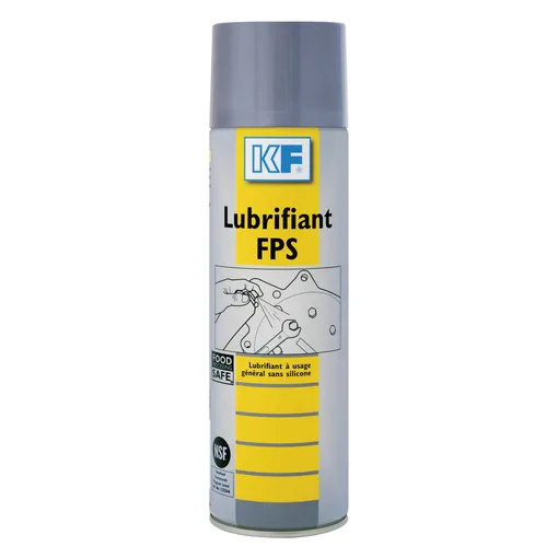 Universalschmierstoff FPS 650 ml