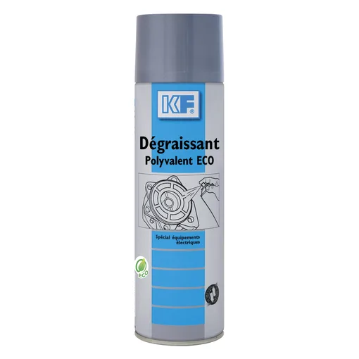 Multipurpose degreaser eco 650 ml
