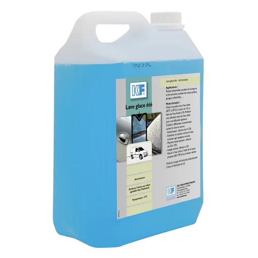 Summer screen wash 5 L