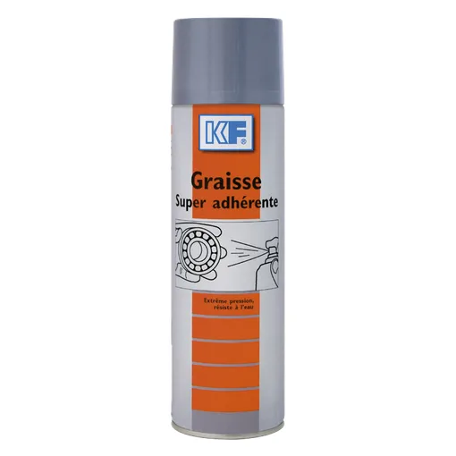 Super adhesive lithium grease 650 ml NLGI2