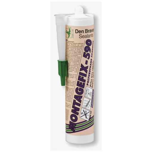 MontageFix 590 beige adhesive 300 ml