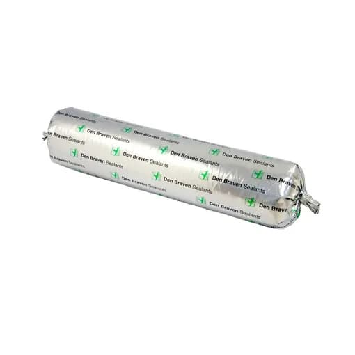 Polyflex 442 Dichtstoff betongrau 400 ml Beutel