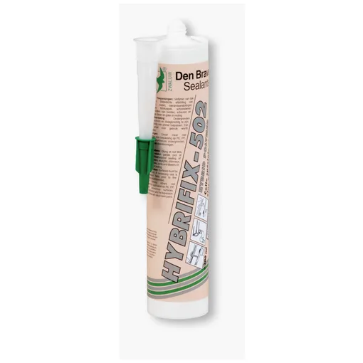Hybrifix 502 Zink-Spezialklebstoff grau 300 ml