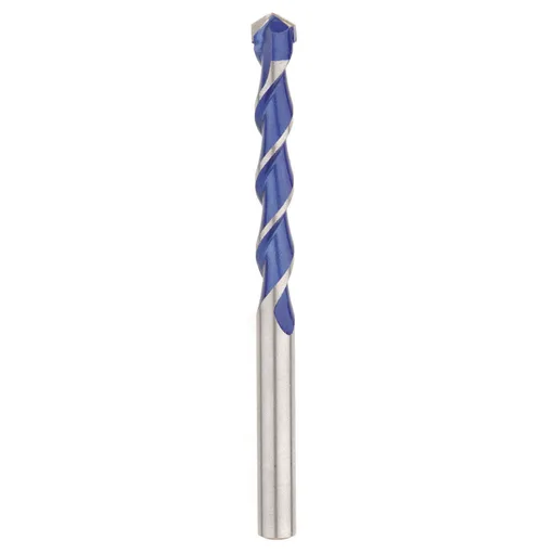 Punta a codolo cilindrico multi-materiale diam 6