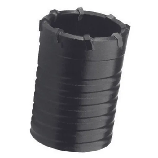 Corona de carburo sds-max Ø125