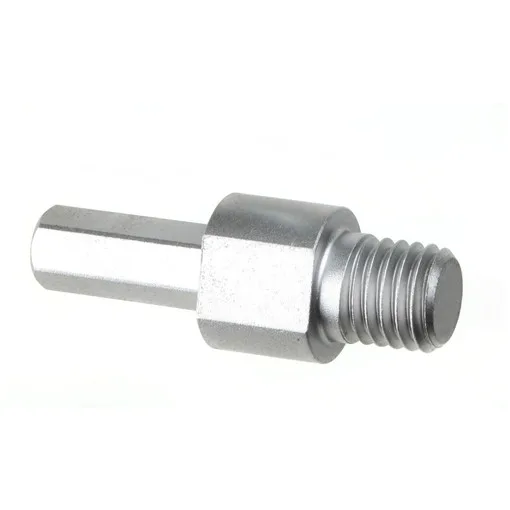 Hexagonal adapter - M14