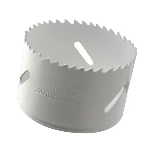 Otwornica HSS BI-METAL z 8% zawartością kobaltu Ø 32 mm