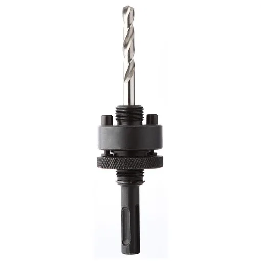 Sechskant-Aufnahmeschaft 9,5 mm + Bohrer (32-210 mm)