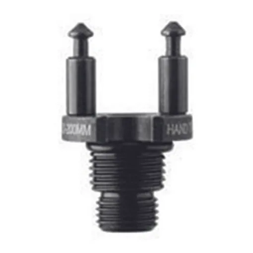 Quicklock-Verbinder 14-210 mm (5er-Set)
