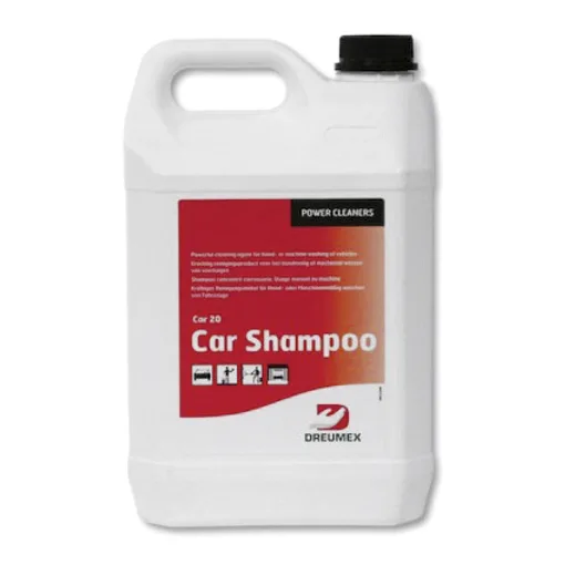 Car shampoo 5 L