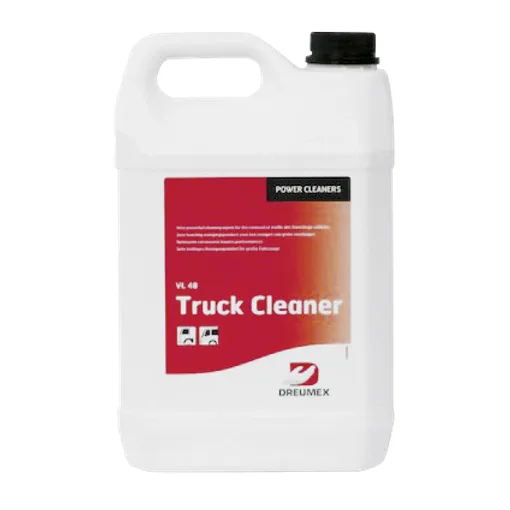 Truck Cleaner 5 L Truck Cleaner
