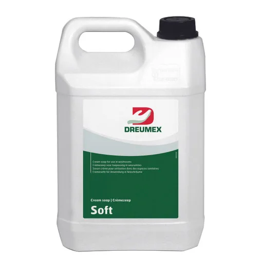 SOFT washing cream 5 L