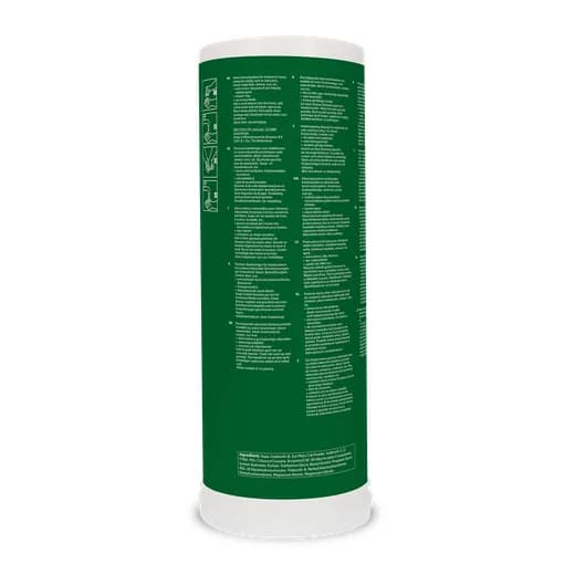 Gel soap with scrubbers 3 L One 2 Clean cartridge