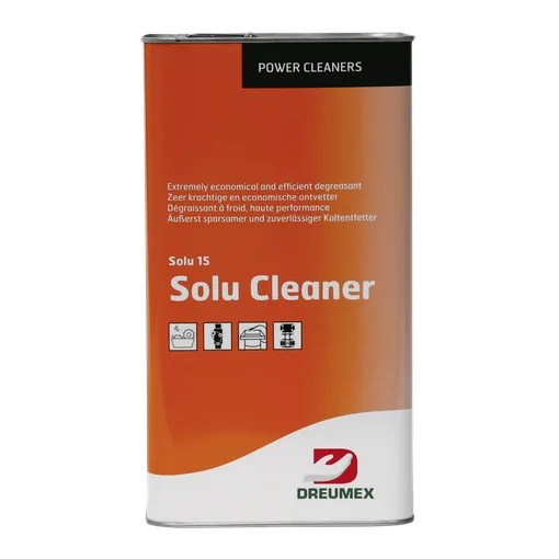 Odtłuszczacz na zimno 5 L Solucleaner