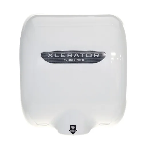 Sèche-mains blanc 1400 W Xlerator