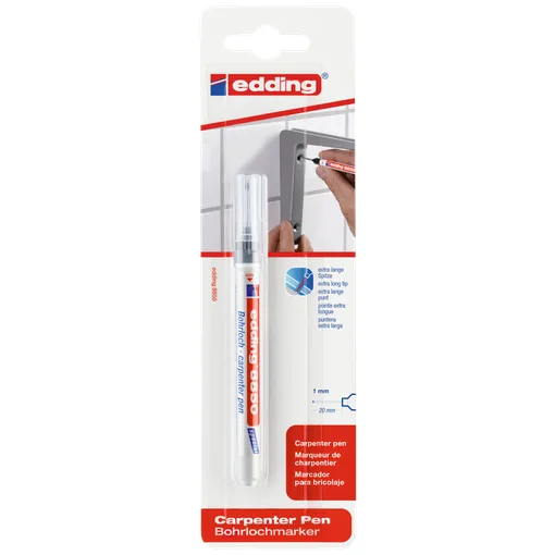 Präzisionsmarker E-8850