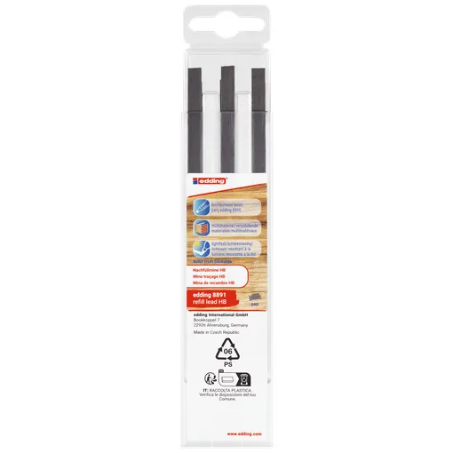 Marking lead HB 8891 (set of 6)