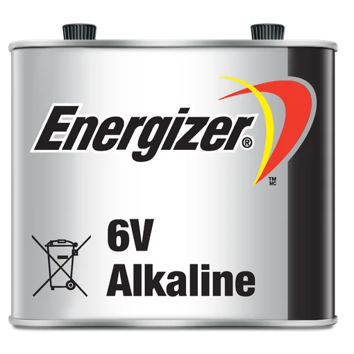Energizer Alkaline-Batterie LR820