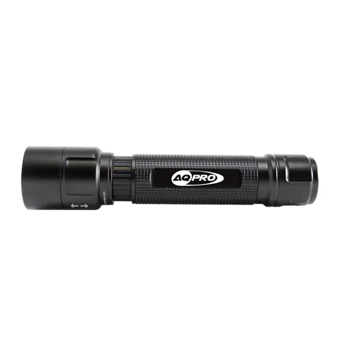 Energizer Hardcase Pro 3 LED Torch 2 AA included