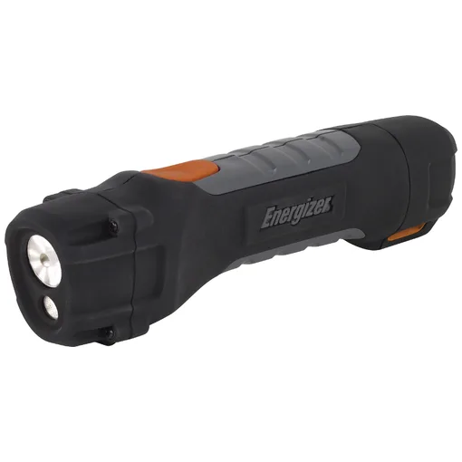 Hardcase Pro 4 LED Taschenlampe