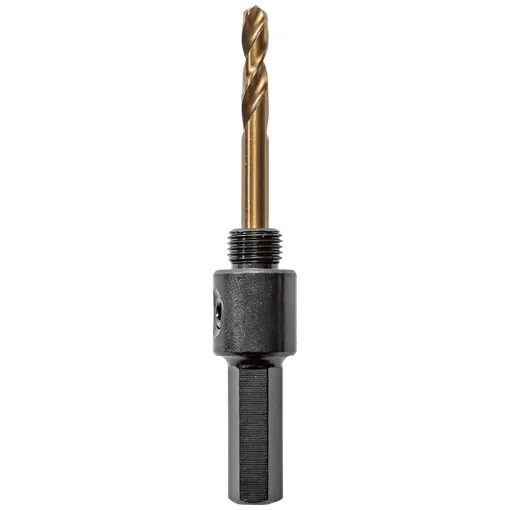SDS+ arbor for core bits 14 to 30 mm