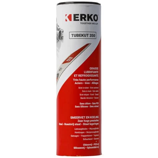 Erko Tubekut lubricant 350 g tube