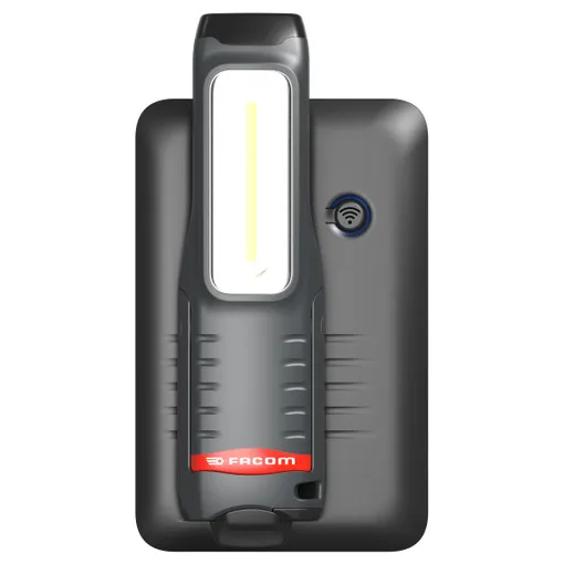EURO charger inspection lamp