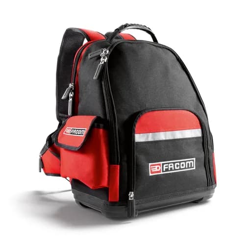 Textil-Rucksack BS.L30PB