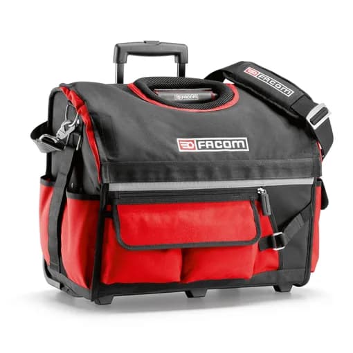BS.R20PB mobile textile tool bag