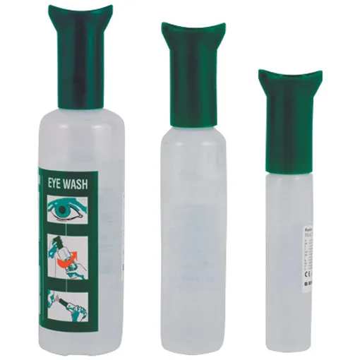 250 ml Flasche sterile Augenspüllösung