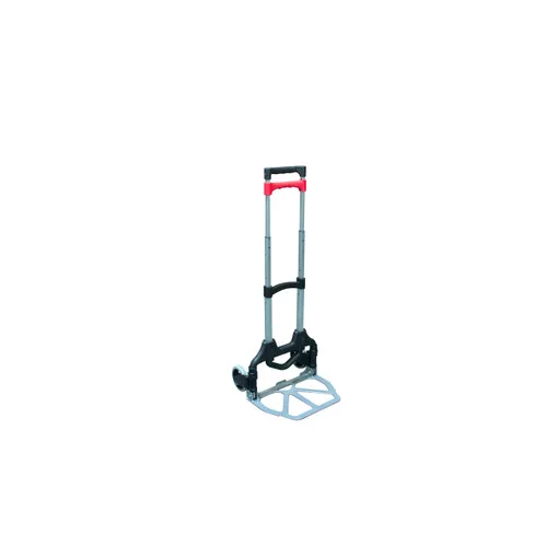 Faltbare Aluminium-Sackkarre 70 kg
