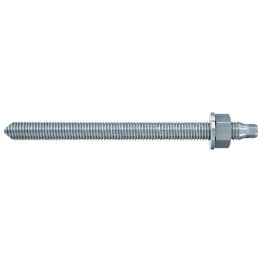 Threaded rod RGM 10x165 box of 10