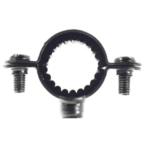 Isophonische Rohrschelle CSI 28 VPE 50