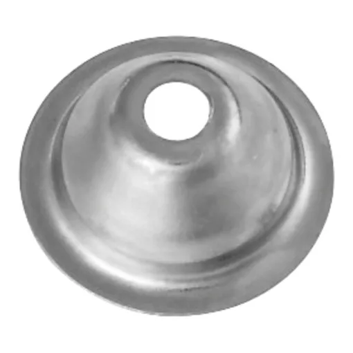 Rosette RC 9 VPE 100