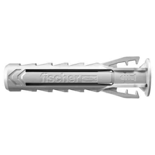Nylon-Spreizdübel SX PLUS 6x30-100/Pack