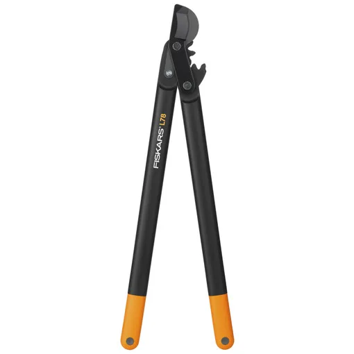 Coupe-branches Powergear™ II L78 cremaillere et lame franche 69,5 cm