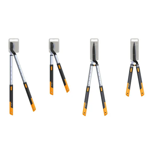 Coupe-branches télescopique Smartfit™ L86 Ø 40 mm