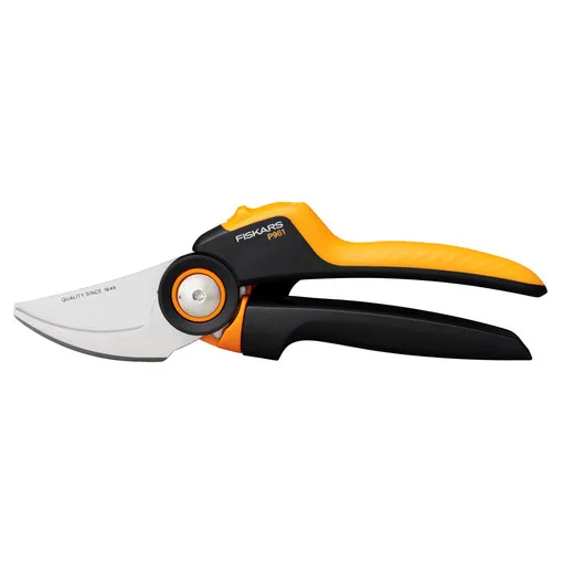 Sécateur X-Series à lame franche M P921 Ø 24 mm