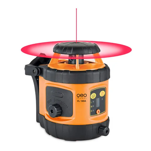 FL 190A Rotating Laser